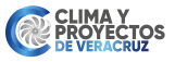 Clima y Proyectos de Veracruz